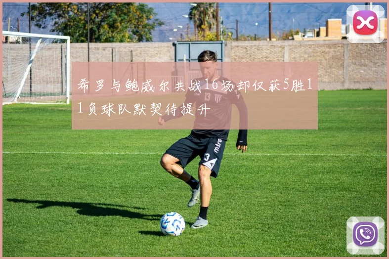 希罗与鲍威尔共战16场却仅获5胜11负球队默契待提升